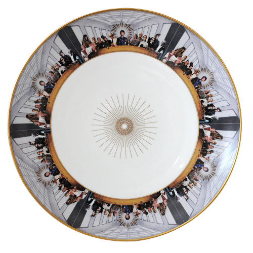 Bernardaud 150 anniversary