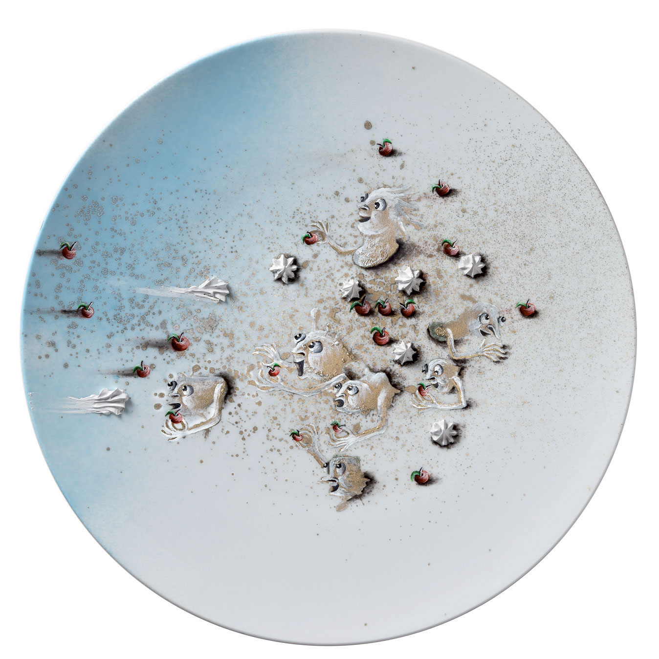 Bernardaud 150 anniversary